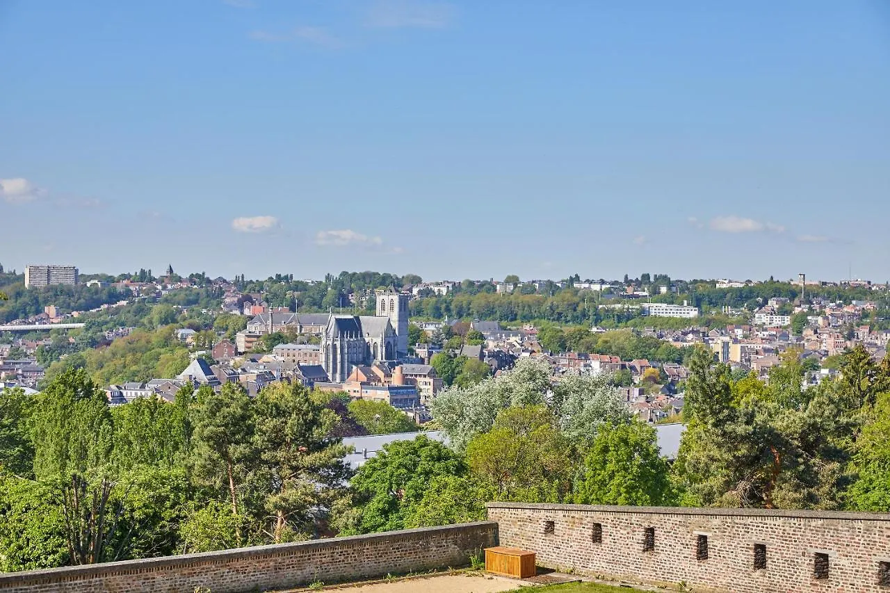 Holiday home Gite Des Coteaux Villa Liege