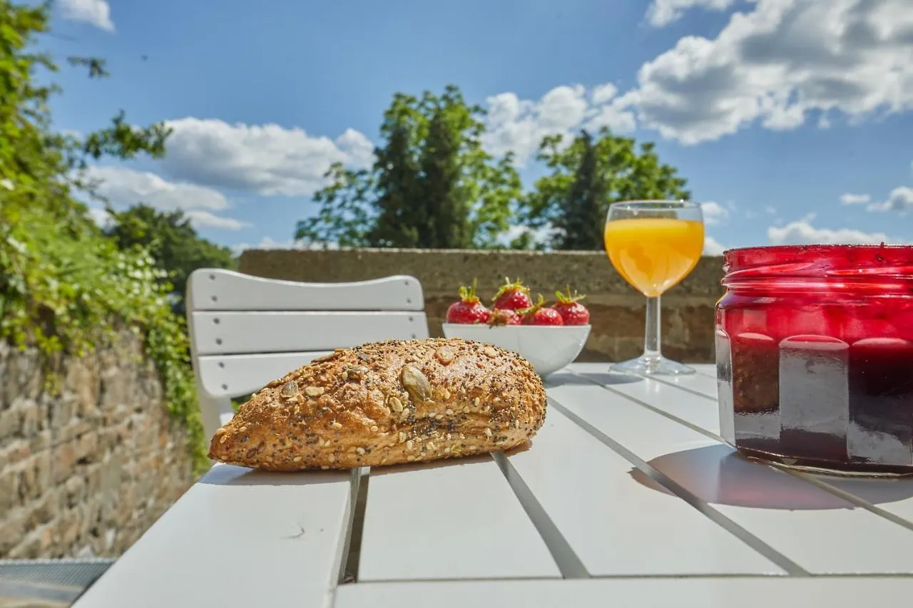 Gite Des Coteaux Villa Liege 0*,