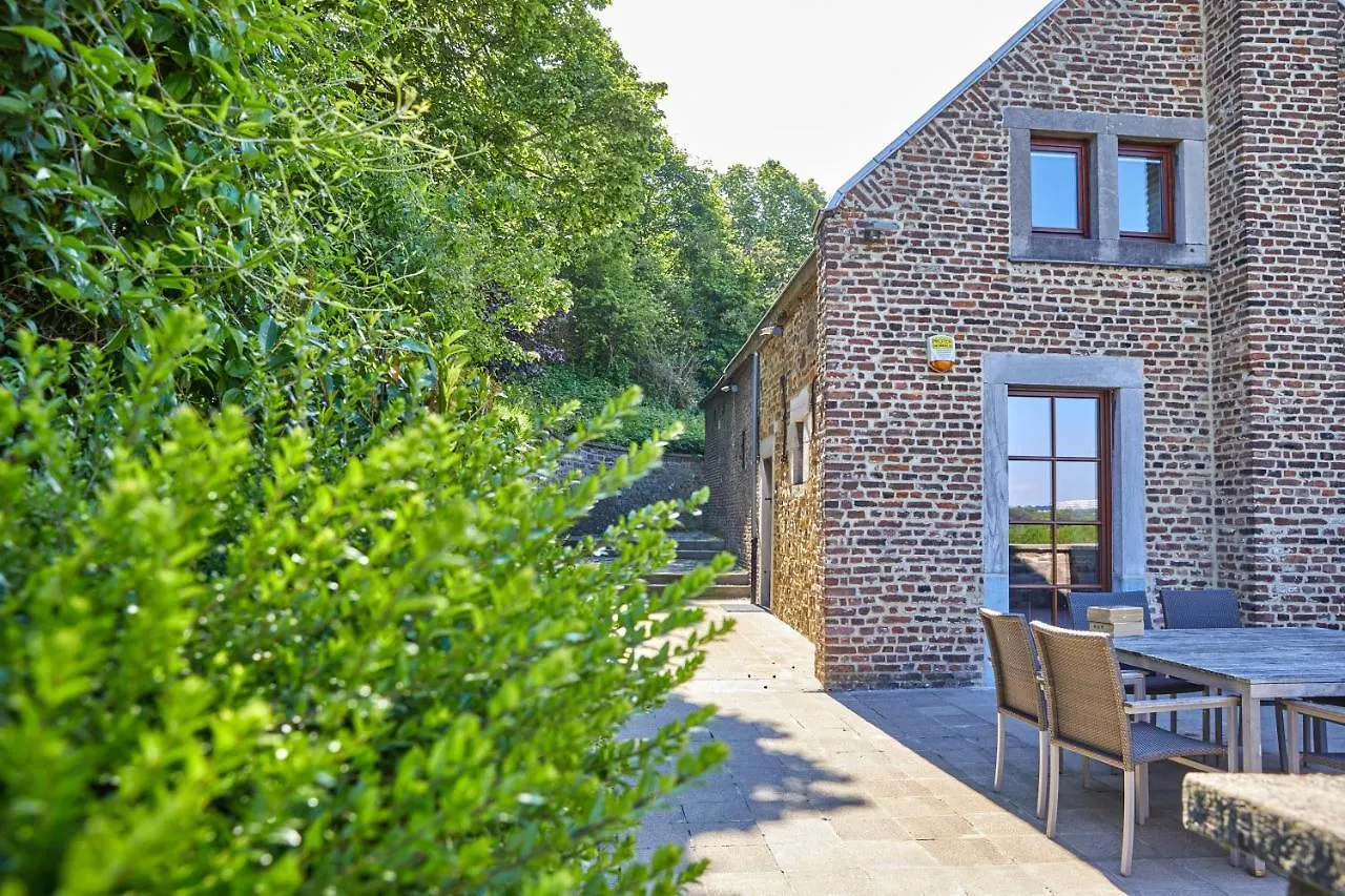Holiday home Gite Des Coteaux Villa Liege