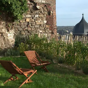 Guest house Bonjour Pierreuse, Liege